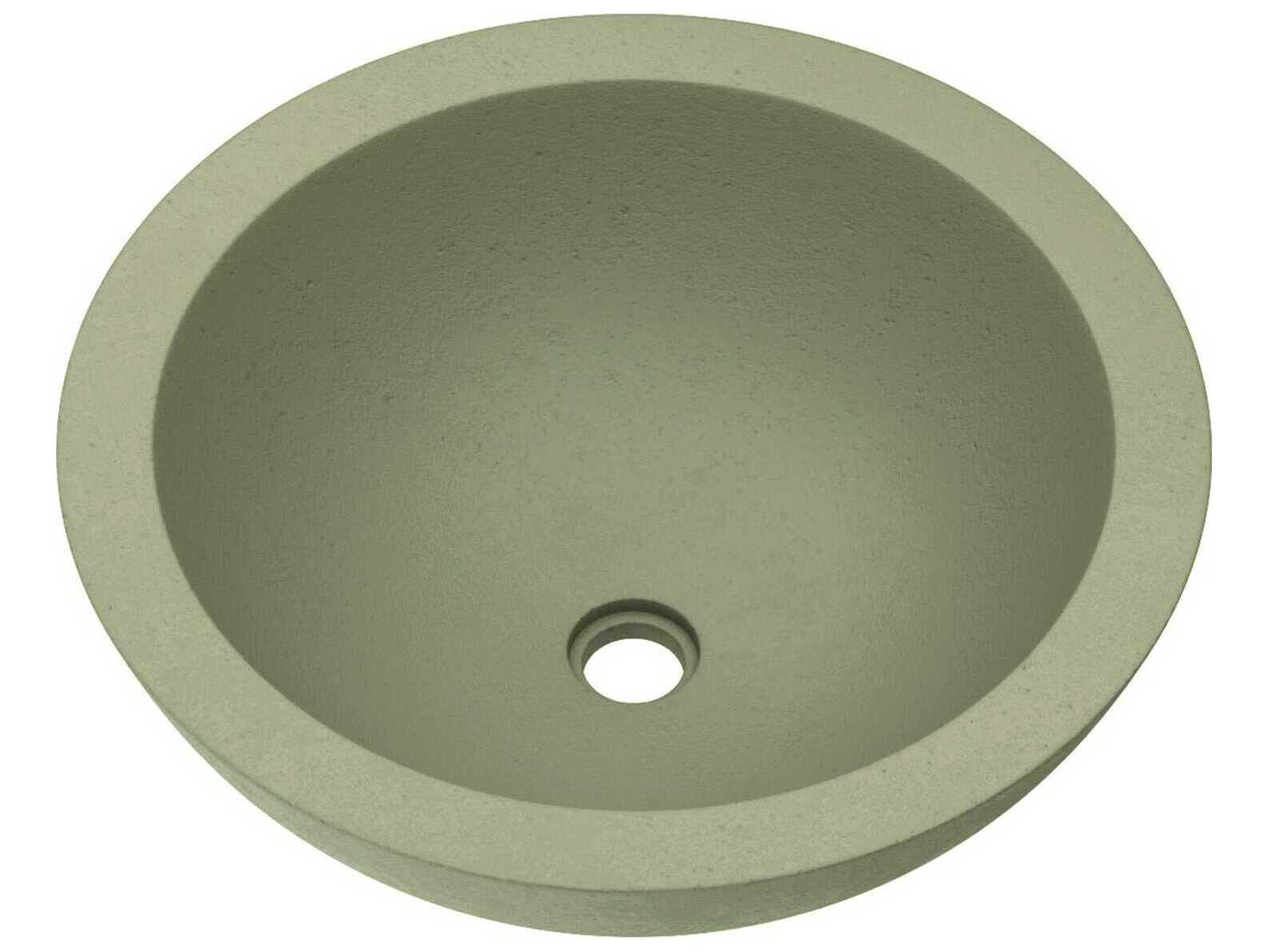 Native Trails Morro Sage Bathroom Sink