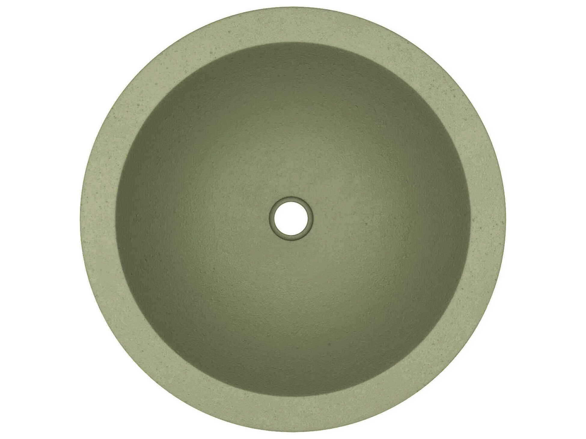 Native Trails Morro Sage Bathroom Sink