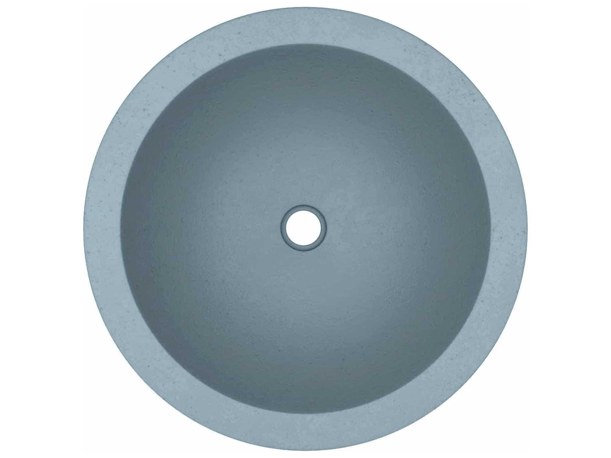 Native Trails Morro Ocean Bathroom Sink