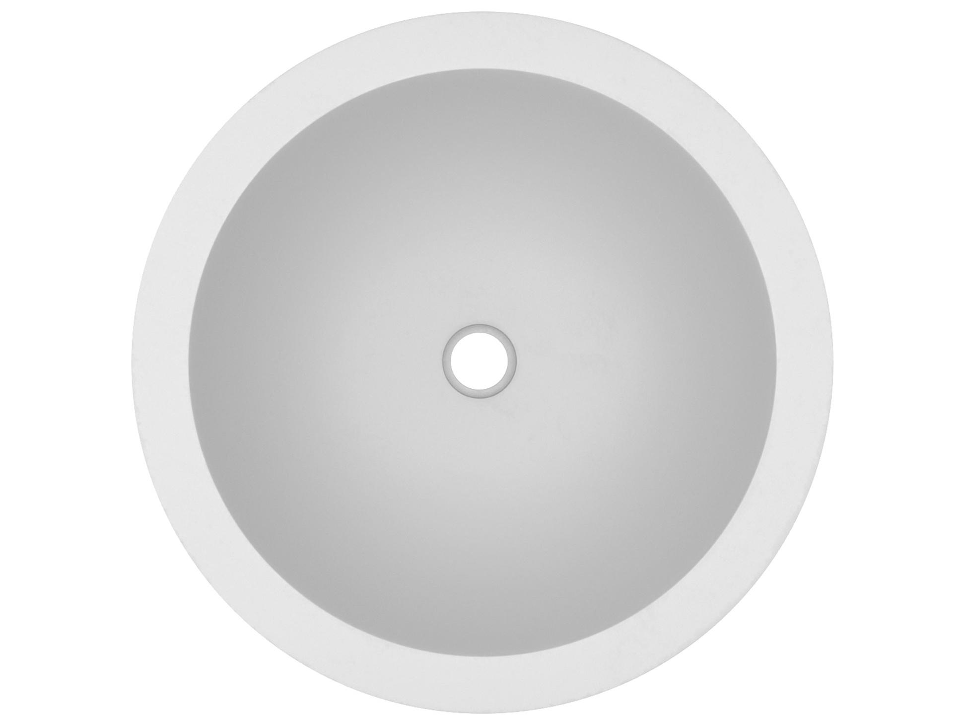 Native Trails Morro Pearl Bathroom Sink