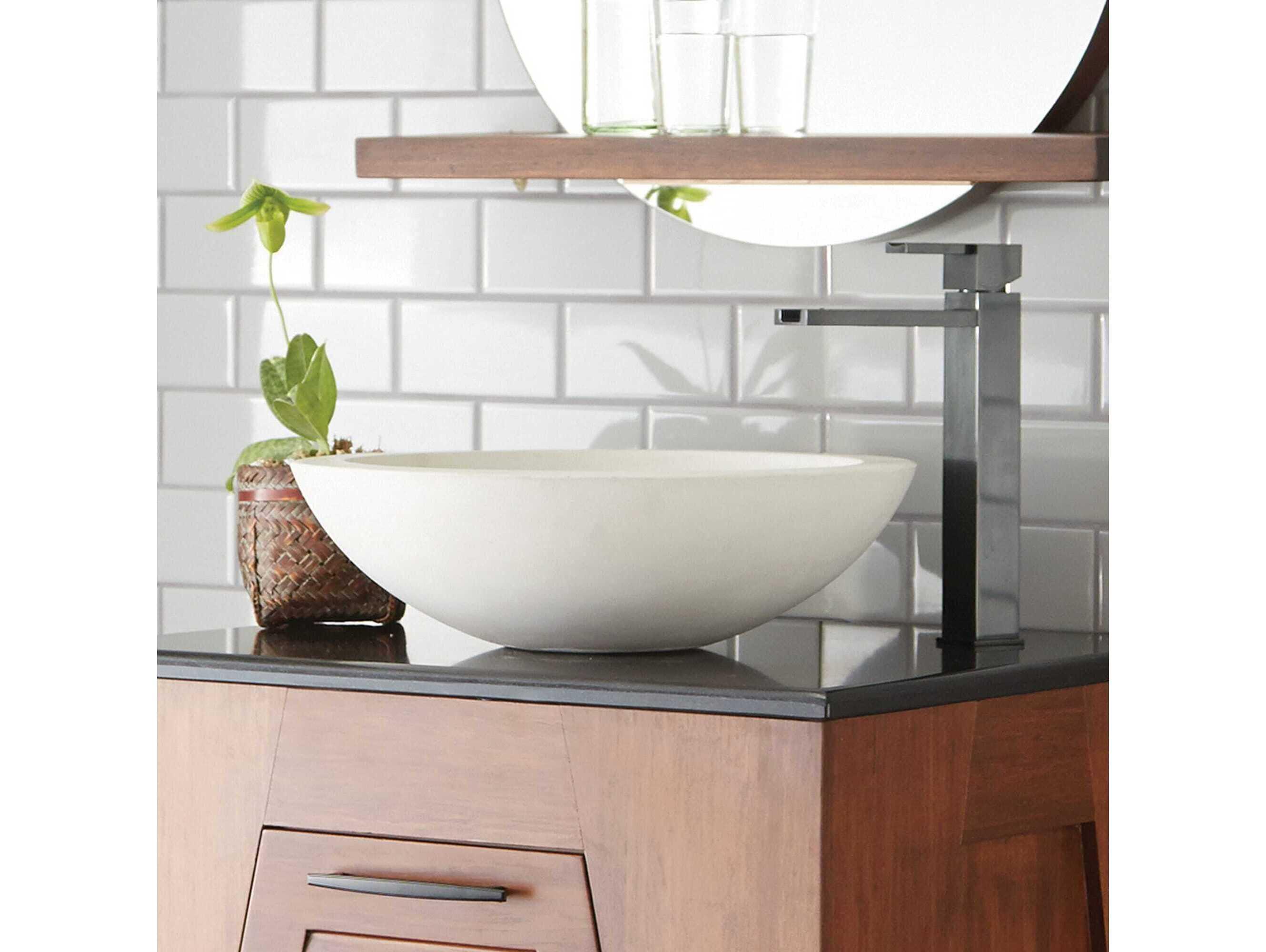 Native Trails Morro Pearl Bathroom Sink