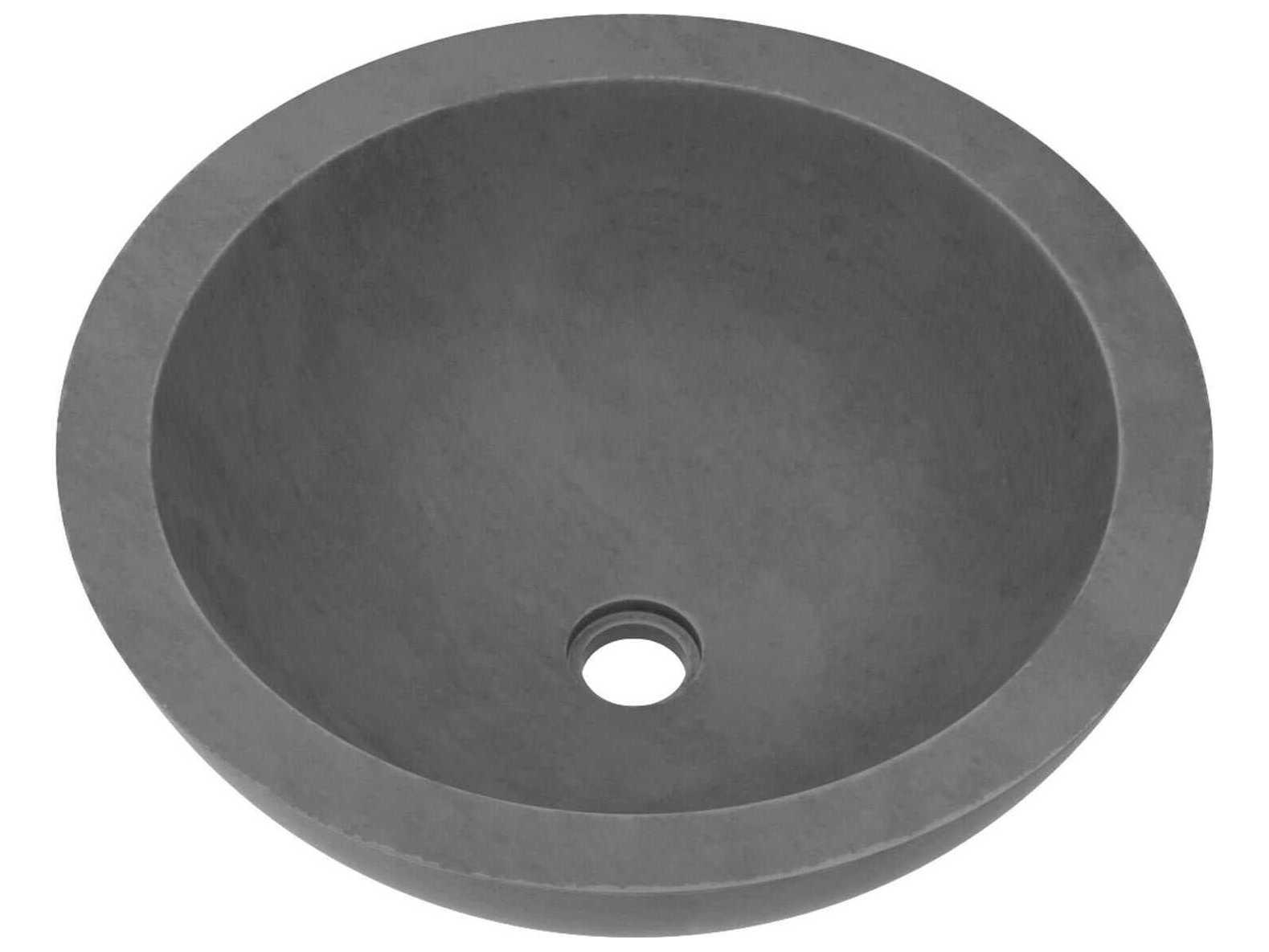 Native Trails Morro Slate Bathroom Sink