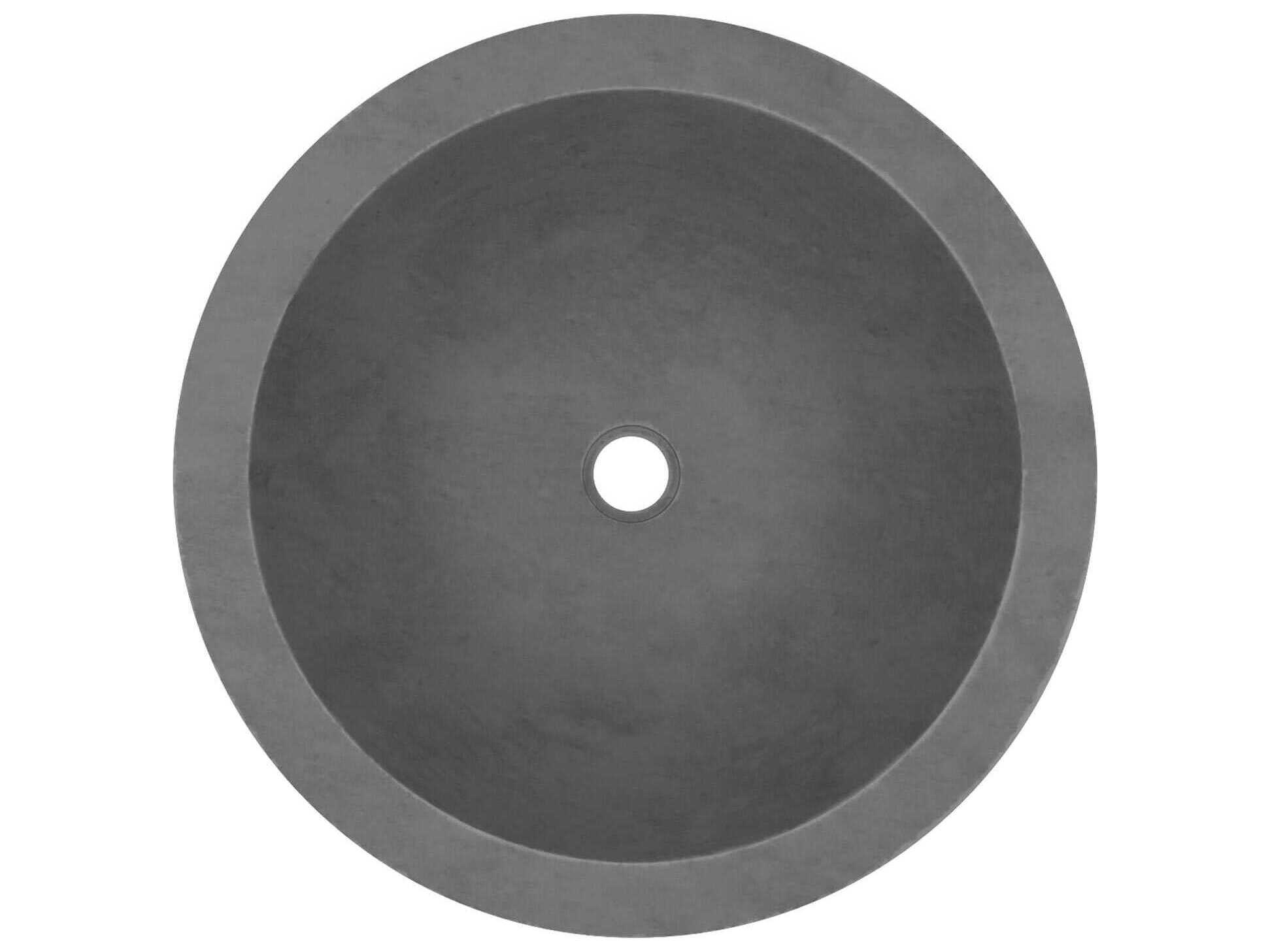 Native Trails Morro Slate Bathroom Sink