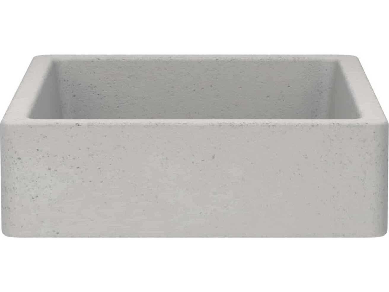 Native Trails Nipomo Ash Bathroom Sink