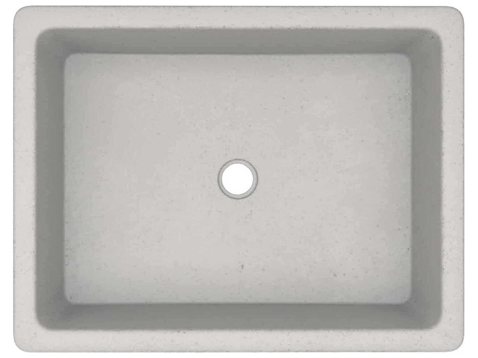 Native Trails Nipomo Ash Bathroom Sink