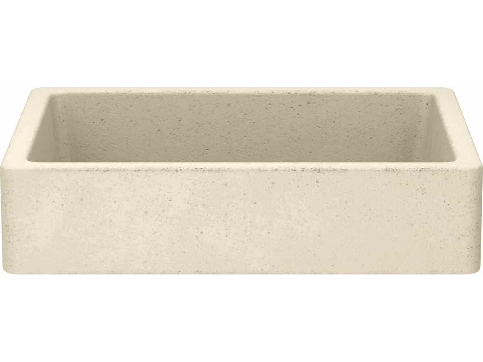 Native Trails Nipomo Sand Bathroom Sink