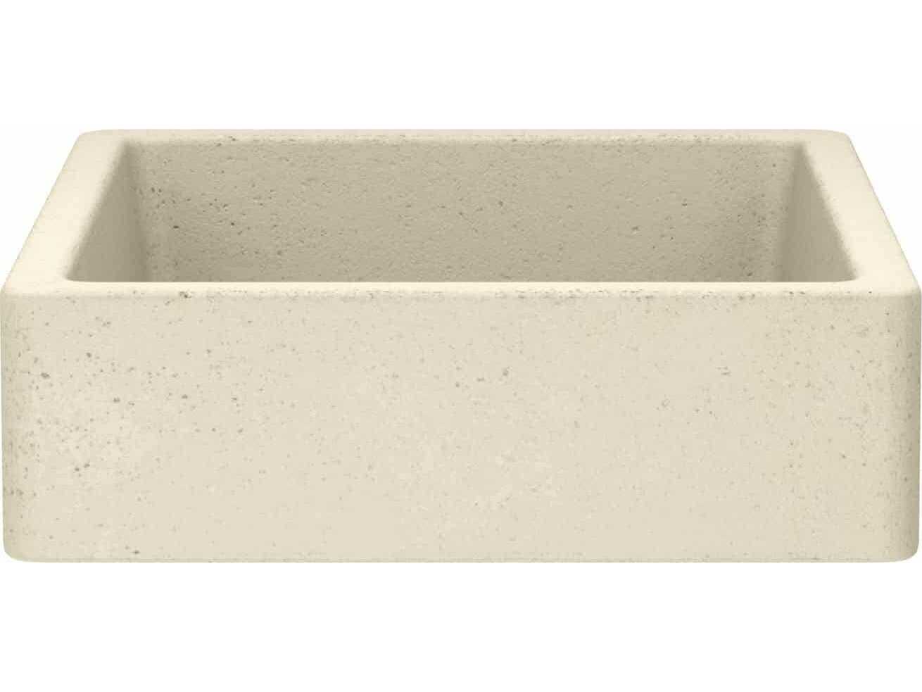 Native Trails Nipomo Sand Bathroom Sink