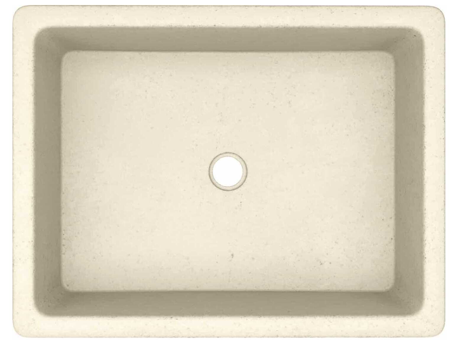 Native Trails Nipomo Sand Bathroom Sink