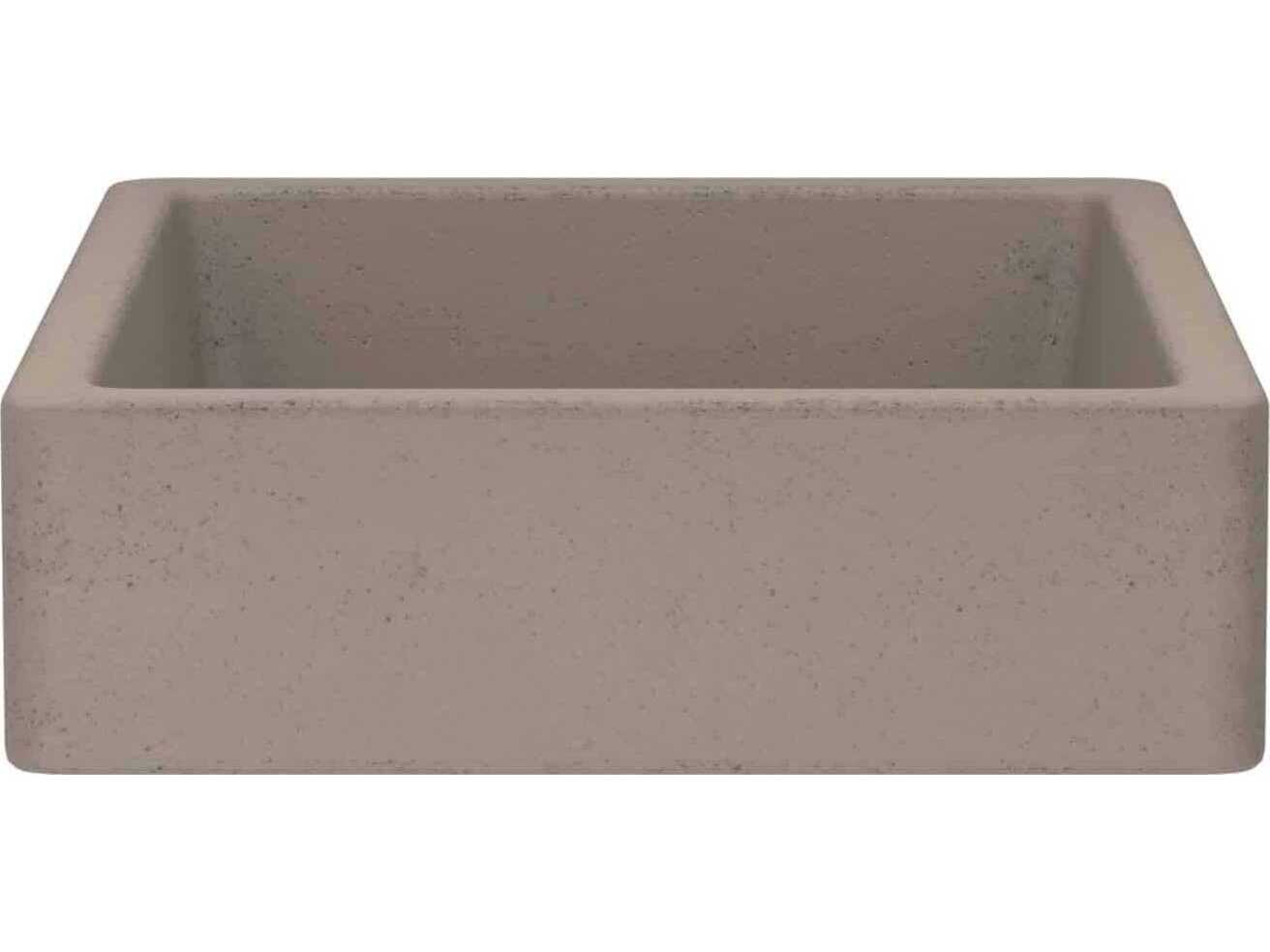 Native Trails Nipomo Earth Bathroom Sink