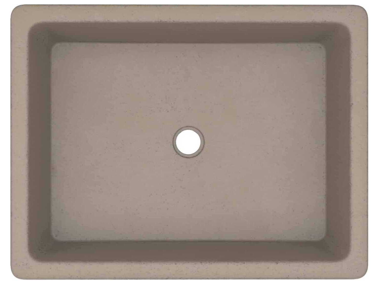 Native Trails Nipomo Earth Bathroom Sink