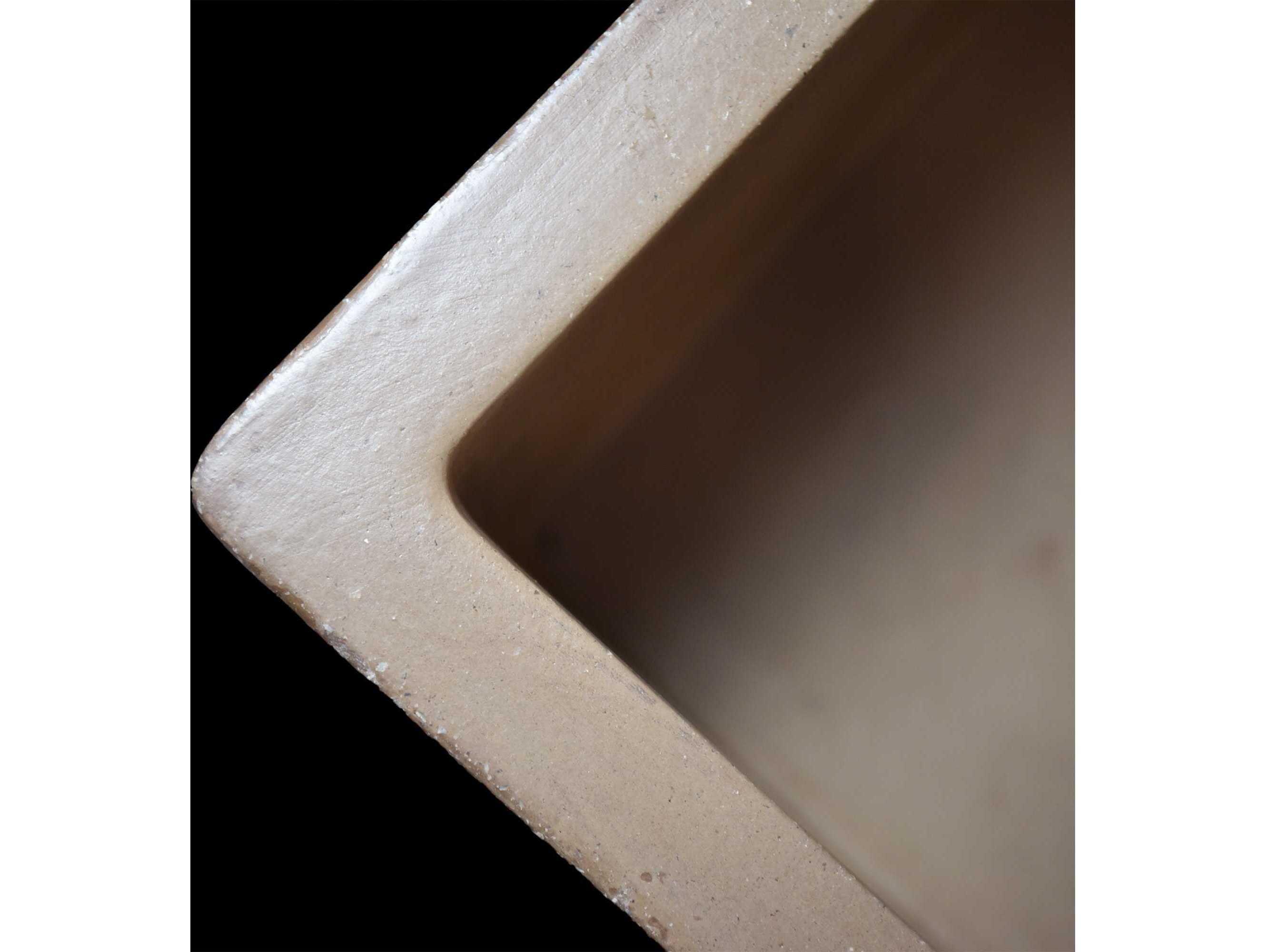 Native Trails Nipomo Earth Bathroom Sink