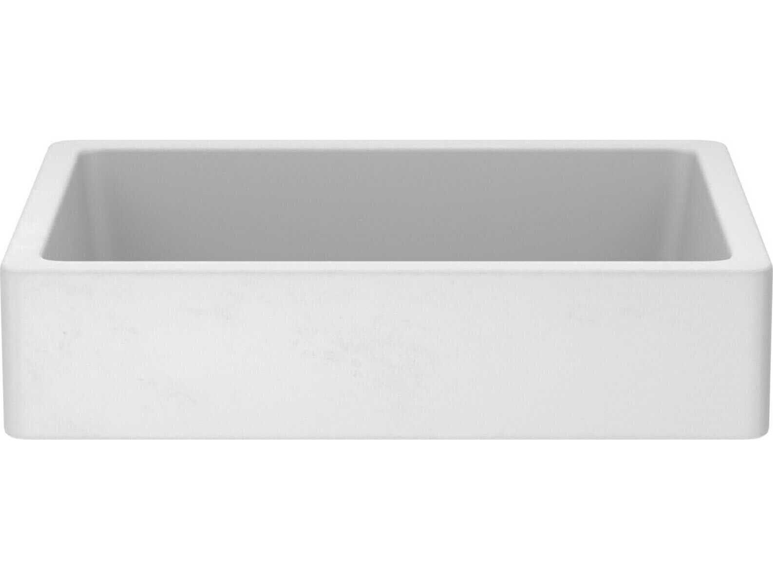 Native Trails Nipomo Pearl Bathroom Sink