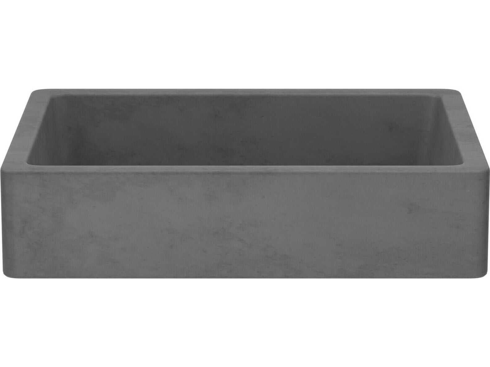 Native Trails Nipomo Slate Bathroom Sink