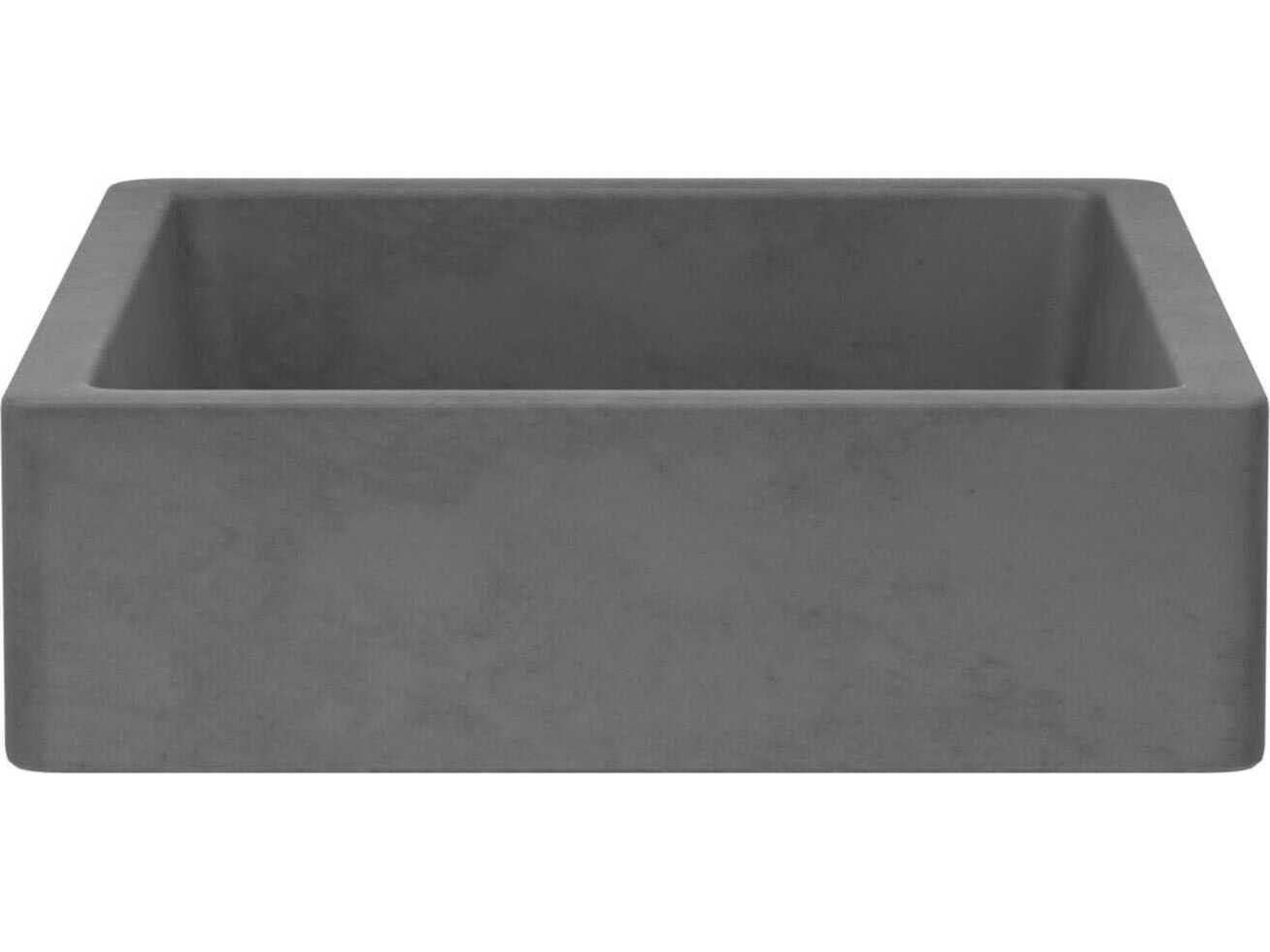 Native Trails Nipomo Slate Bathroom Sink