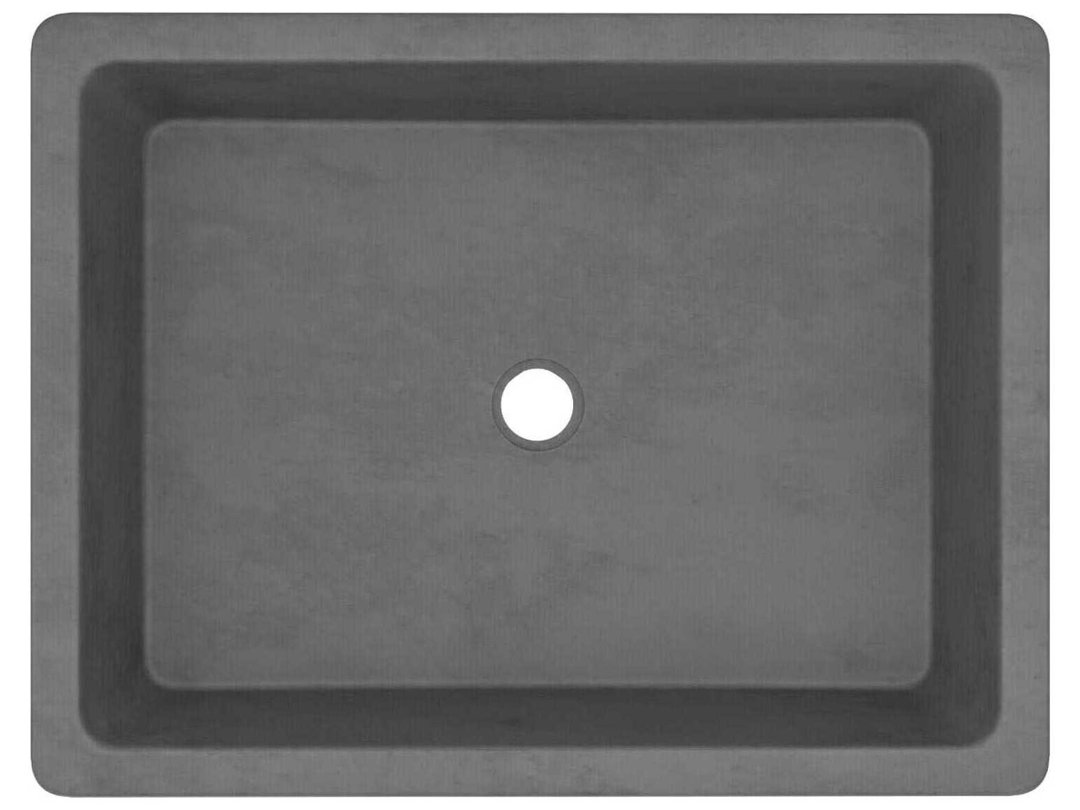 Native Trails Nipomo Slate Bathroom Sink