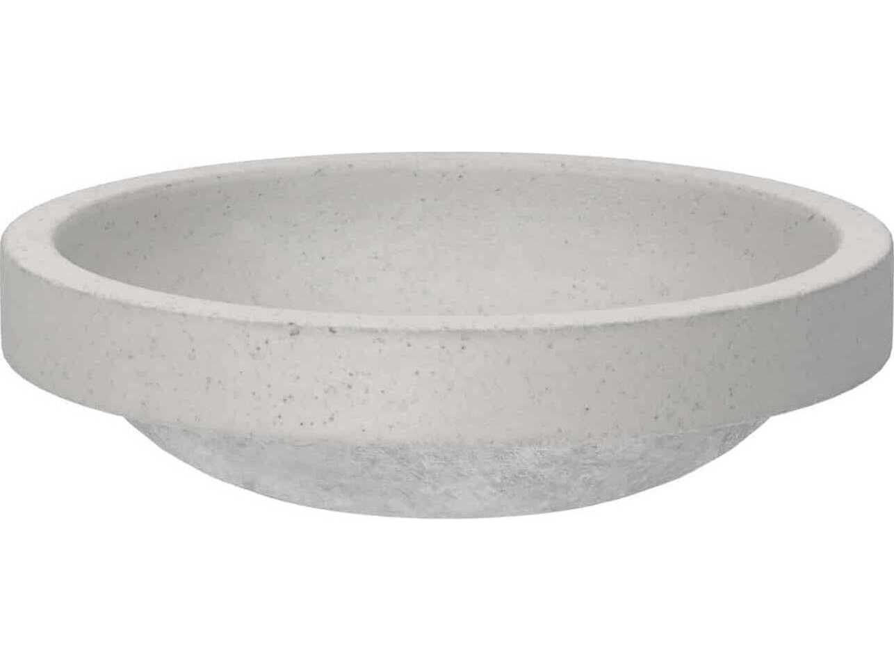 Native Trails Tolosa Ash Bathroom Sink