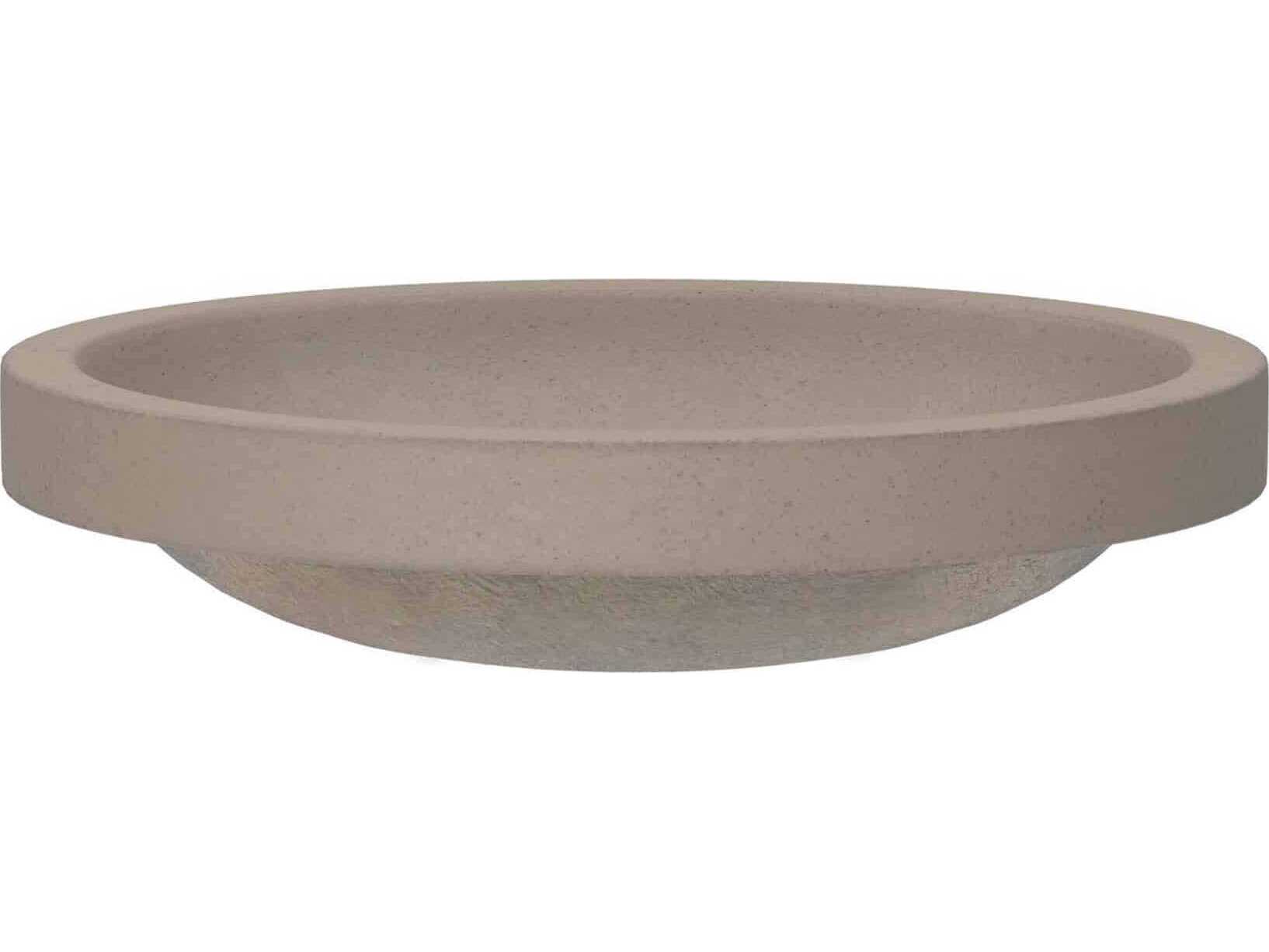 Native Trails Tolosa Earth Bathroom Sink