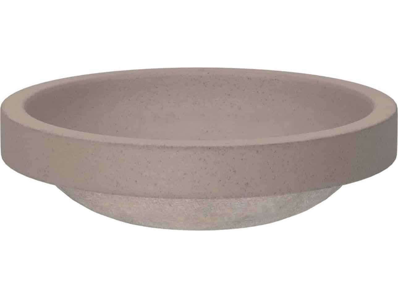 Native Trails Tolosa Earth Bathroom Sink