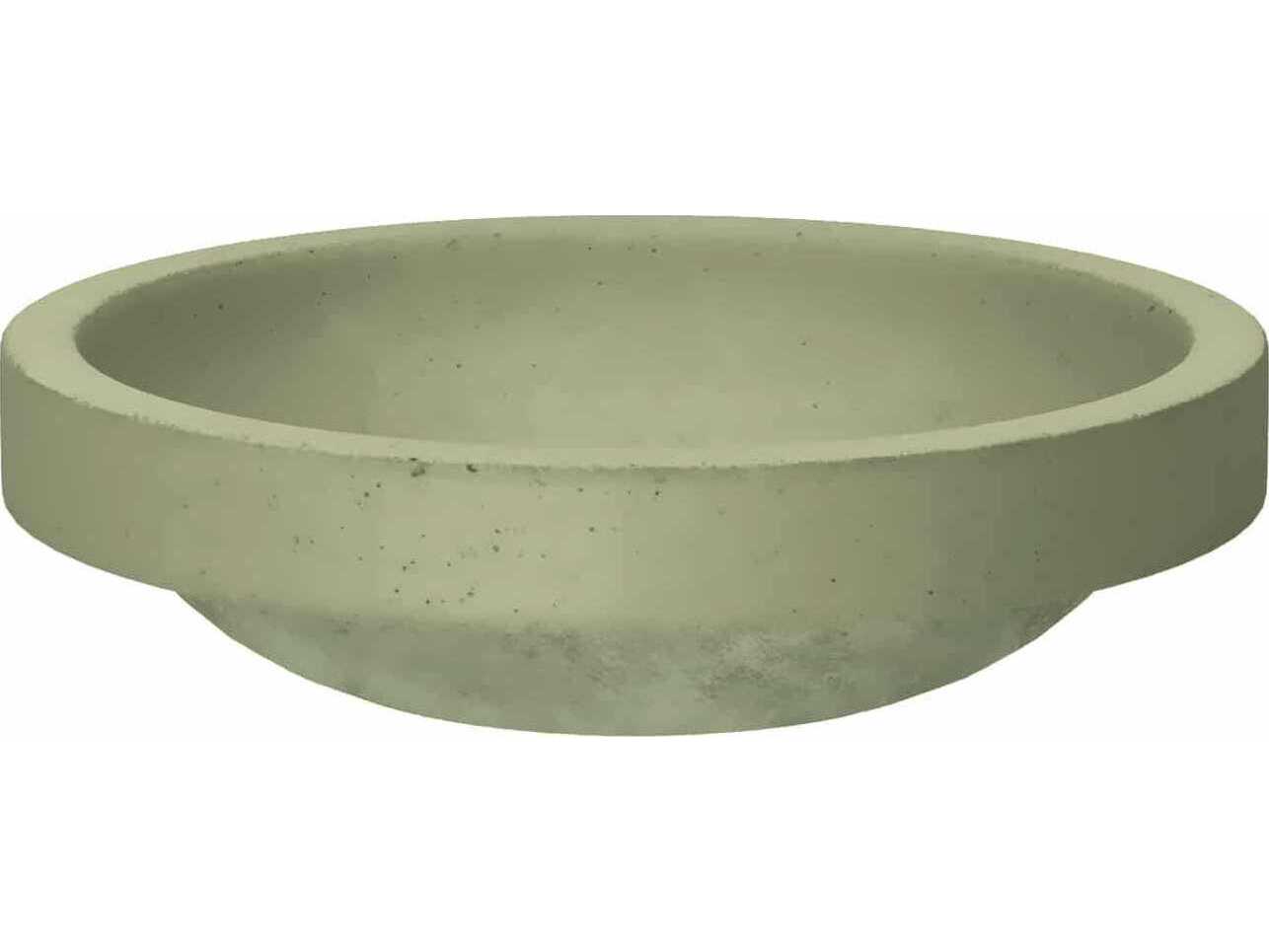 Native Trails Tolosa Sage Bathroom Sink