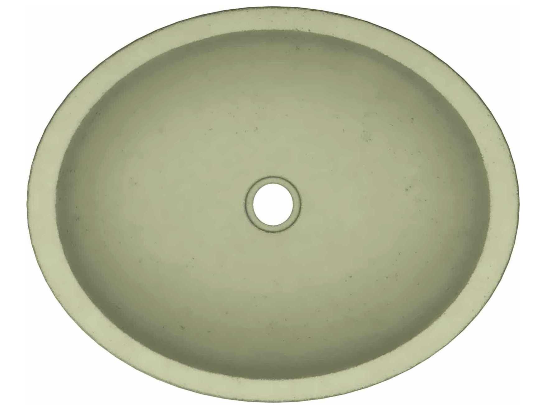 Native Trails Tolosa Sage Bathroom Sink