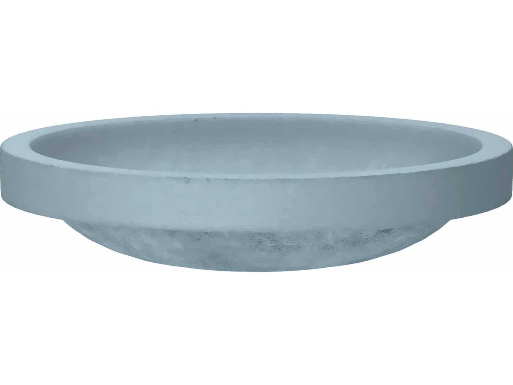 Native Trails Tolosa Ocean Bathroom Sink