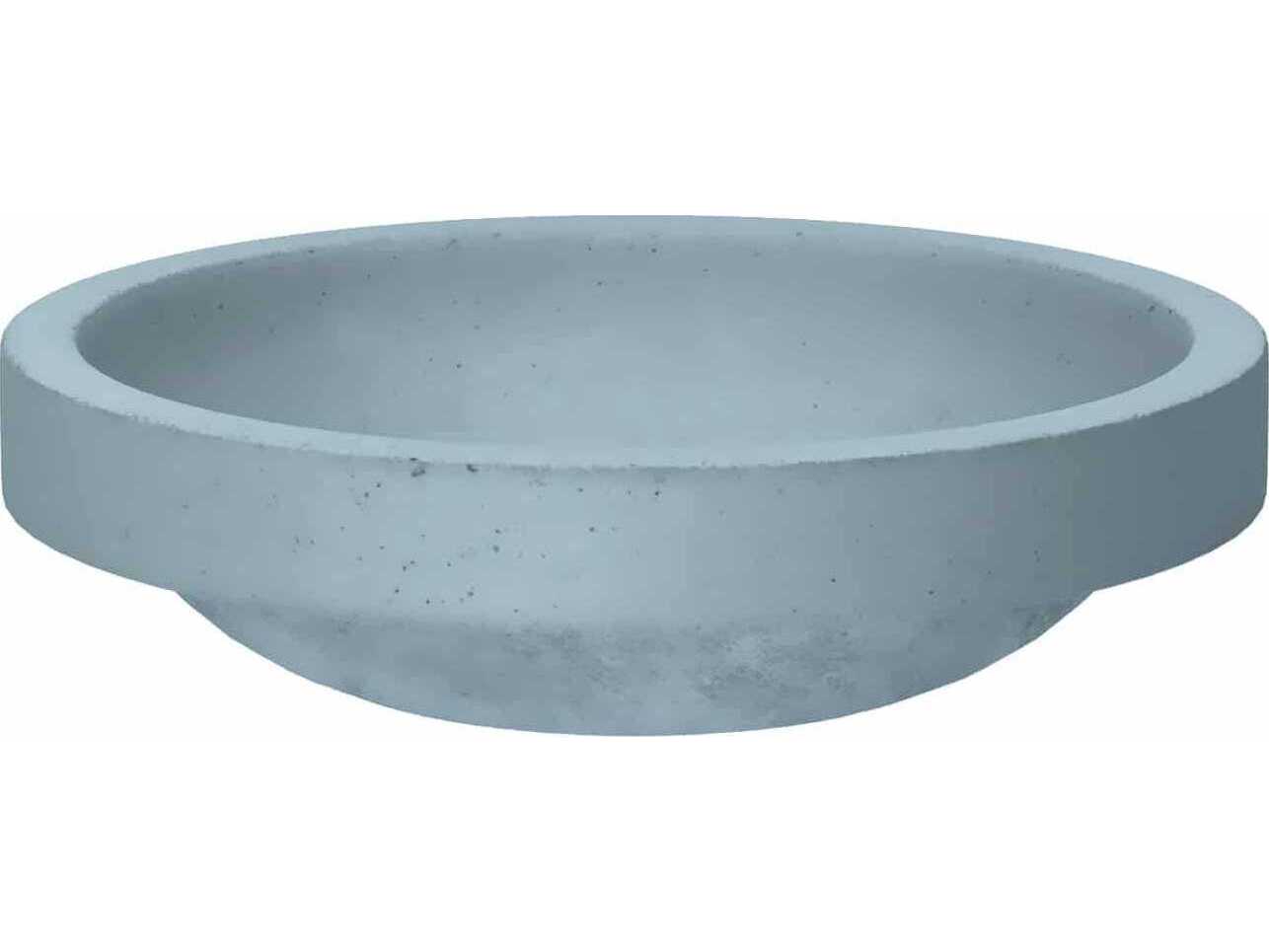 Native Trails Tolosa Ocean Bathroom Sink