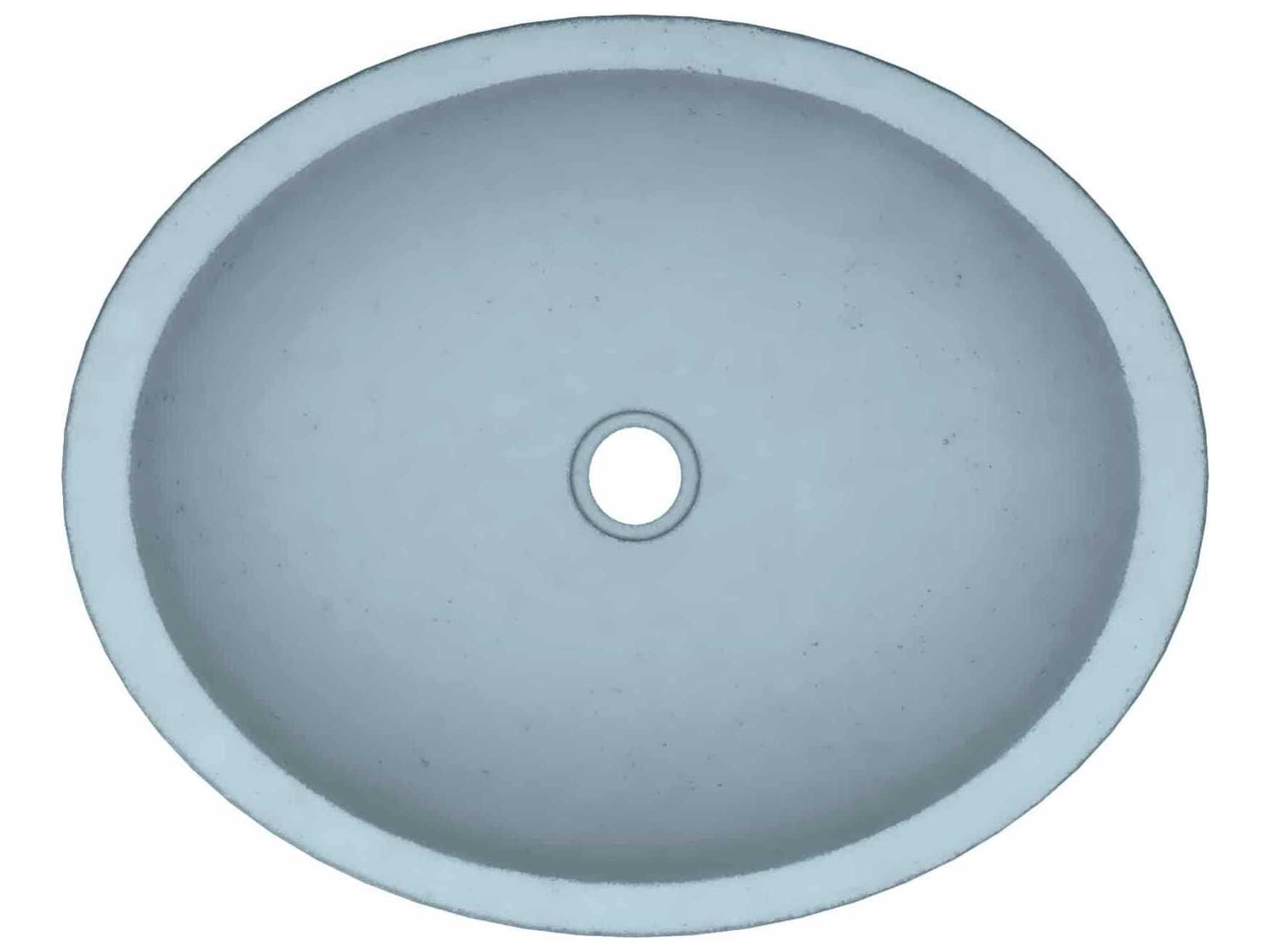 Native Trails Tolosa Ocean Bathroom Sink