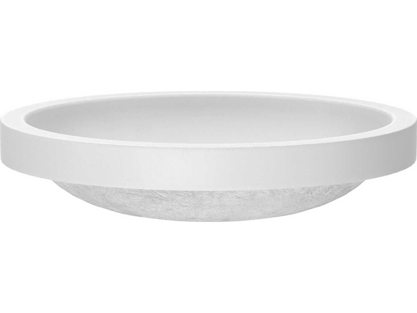 Native Trails Tolosa Pearl Bathroom Sink