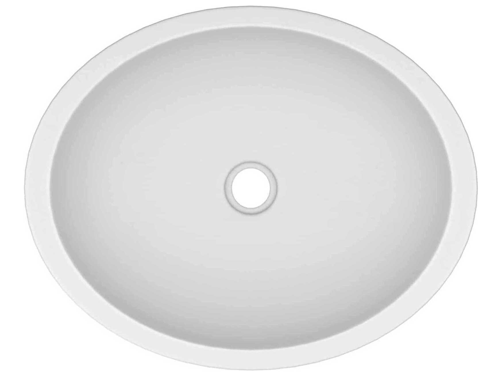 Native Trails Tolosa Pearl Bathroom Sink