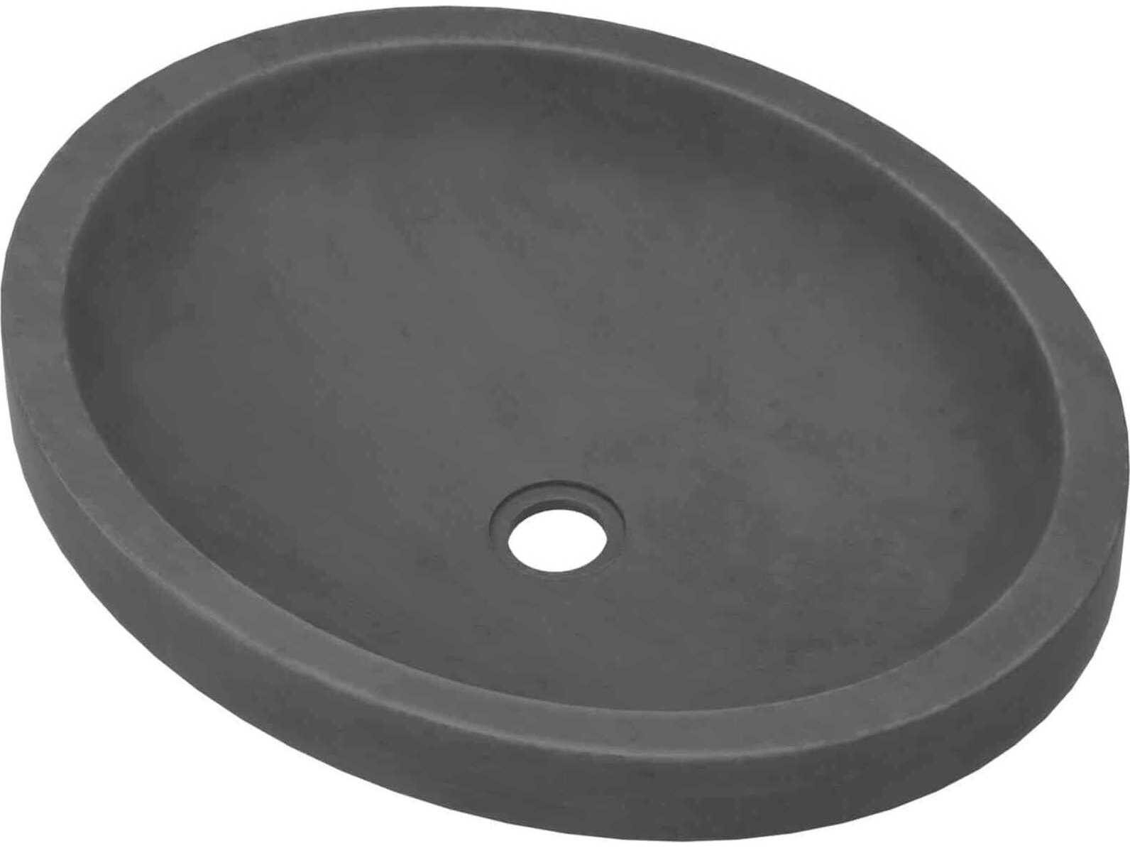 Native Trails Tolosa Slate Bathroom Sink