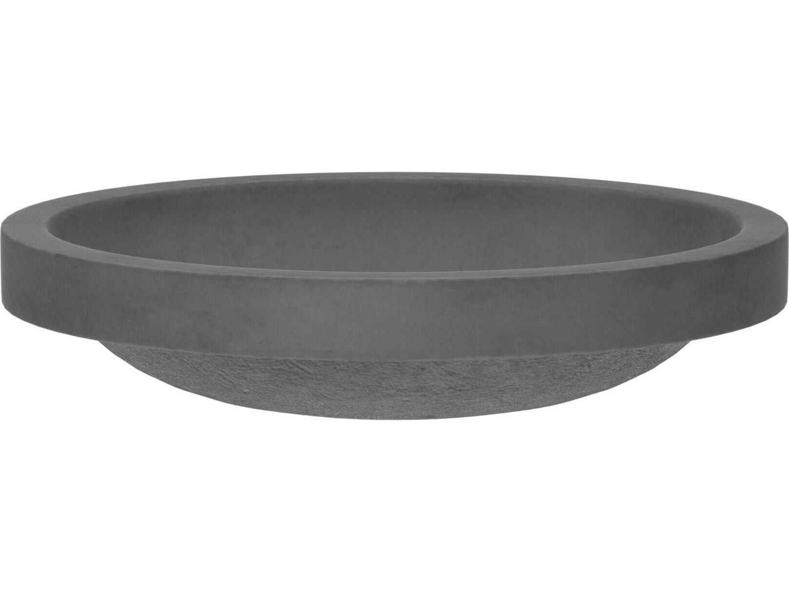 Native Trails Tolosa Slate Bathroom Sink