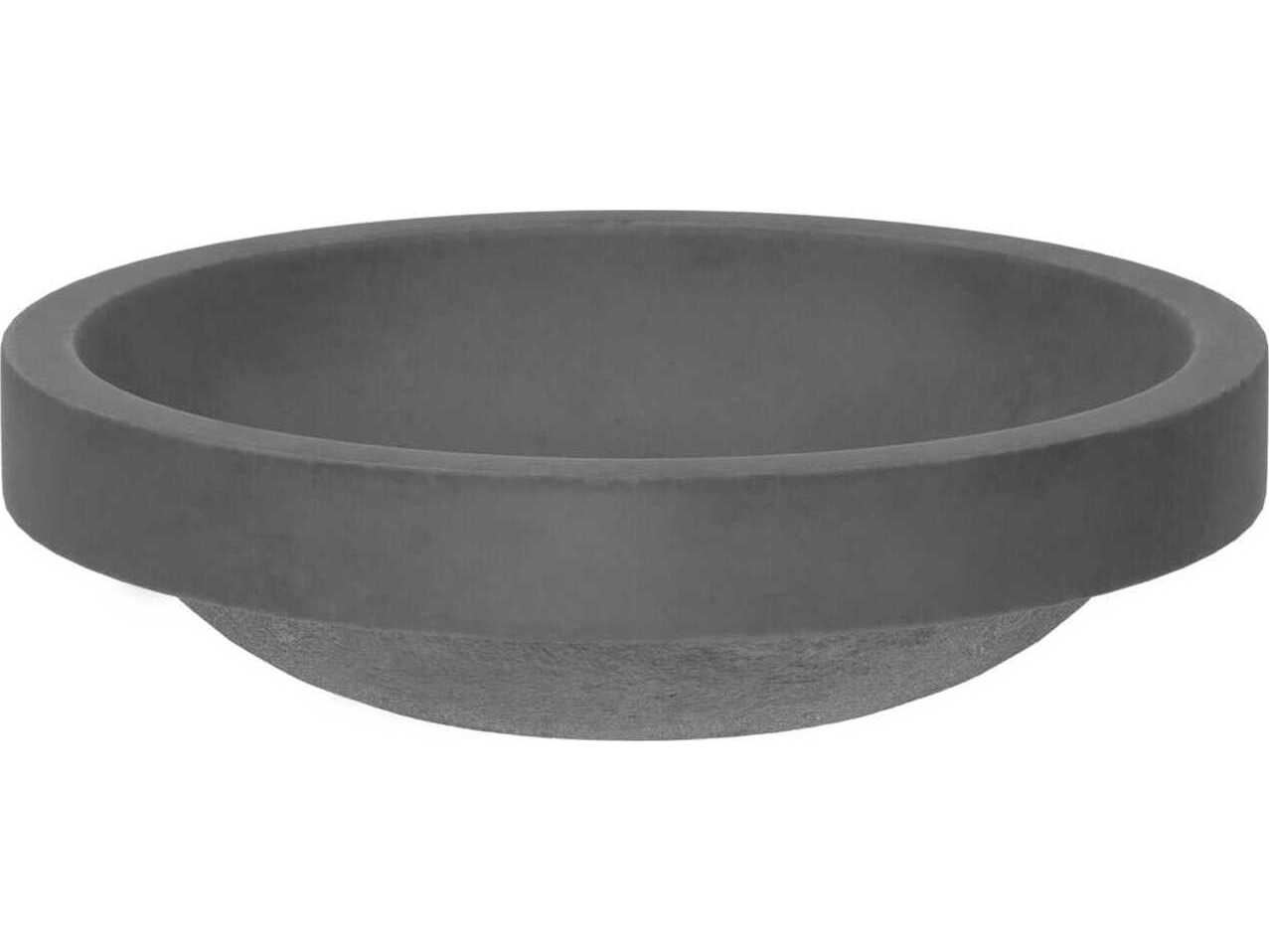 Native Trails Tolosa Slate Bathroom Sink