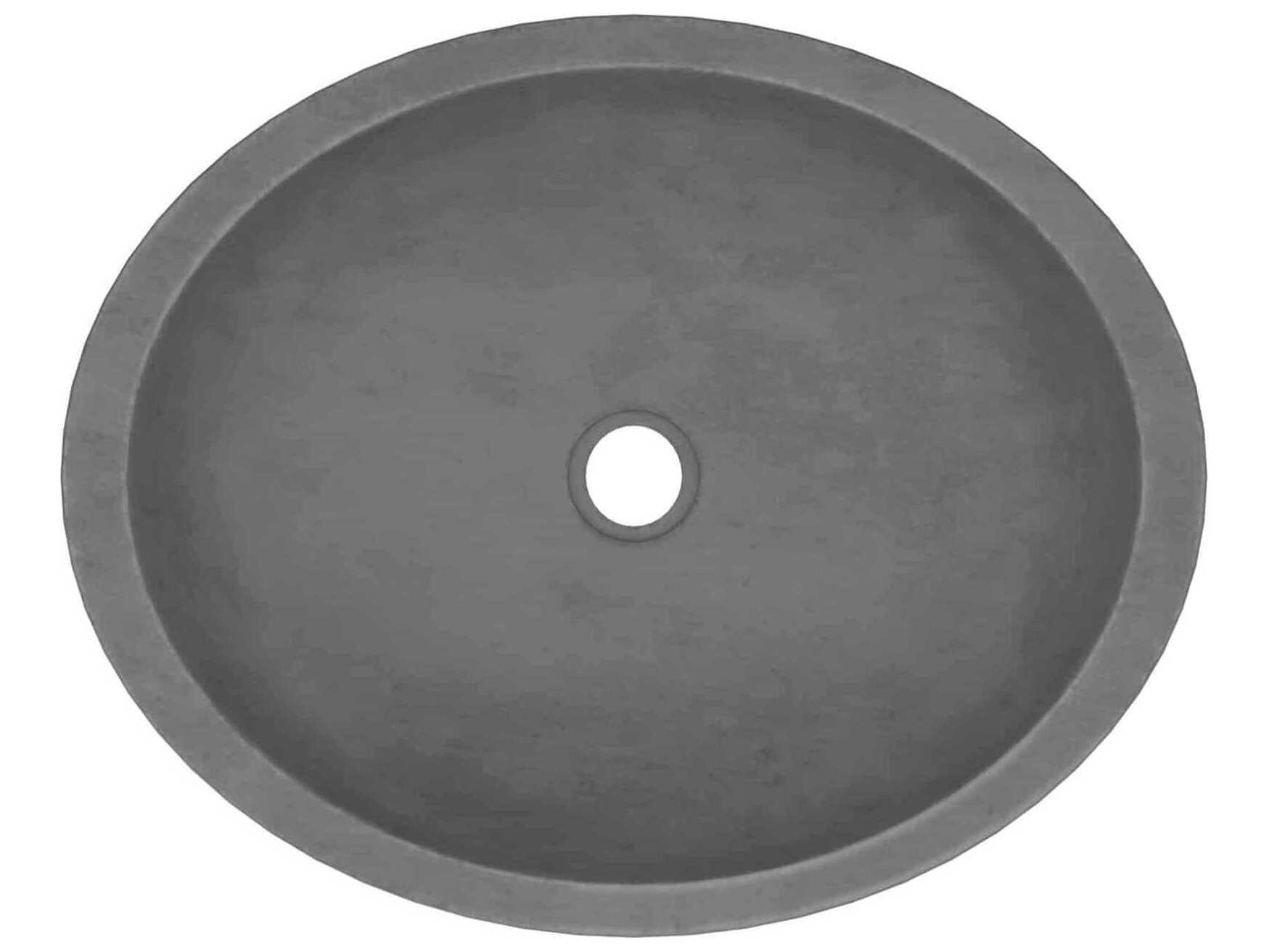 Native Trails Tolosa Slate Bathroom Sink