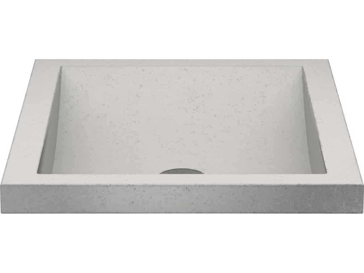 Native Trails Cabrillo Ash Bathroom Sink