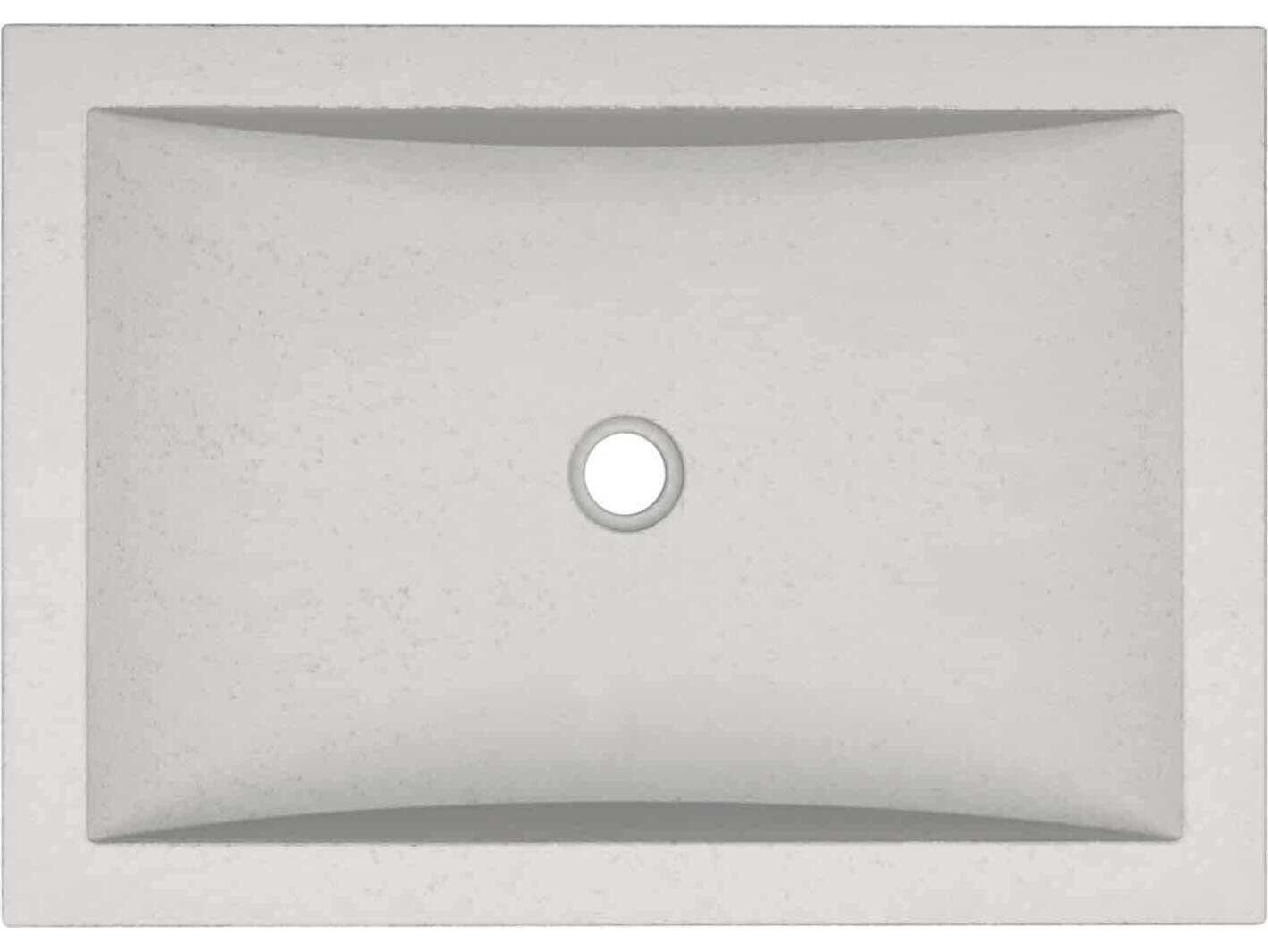 Native Trails Cabrillo Ash Bathroom Sink