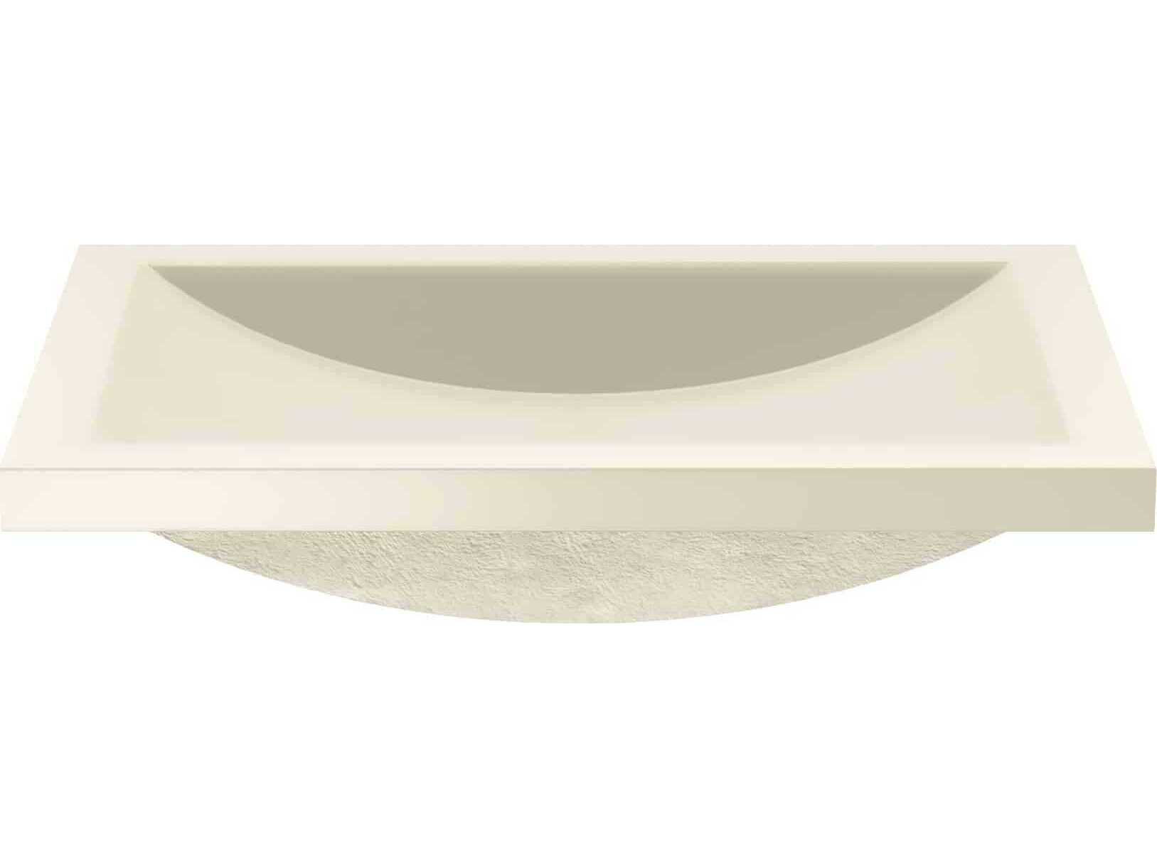 Native Trails Cabrillo Sand Bathroom Sink