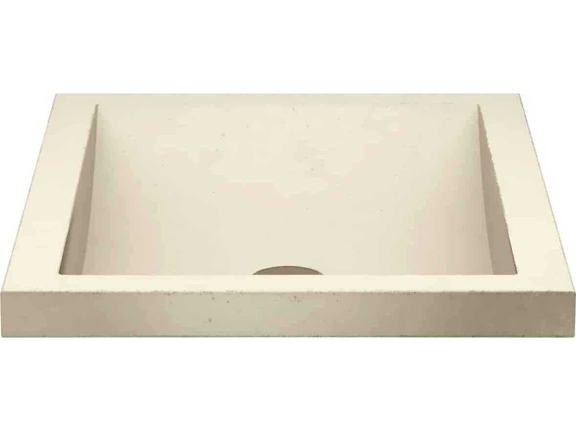 Native Trails Cabrillo Sand Bathroom Sink