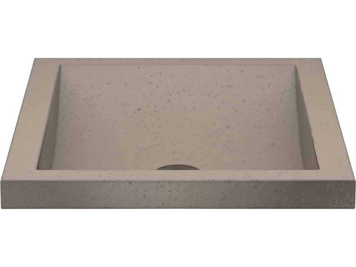 Native Trails Cabrillo Earth Bathroom Sink