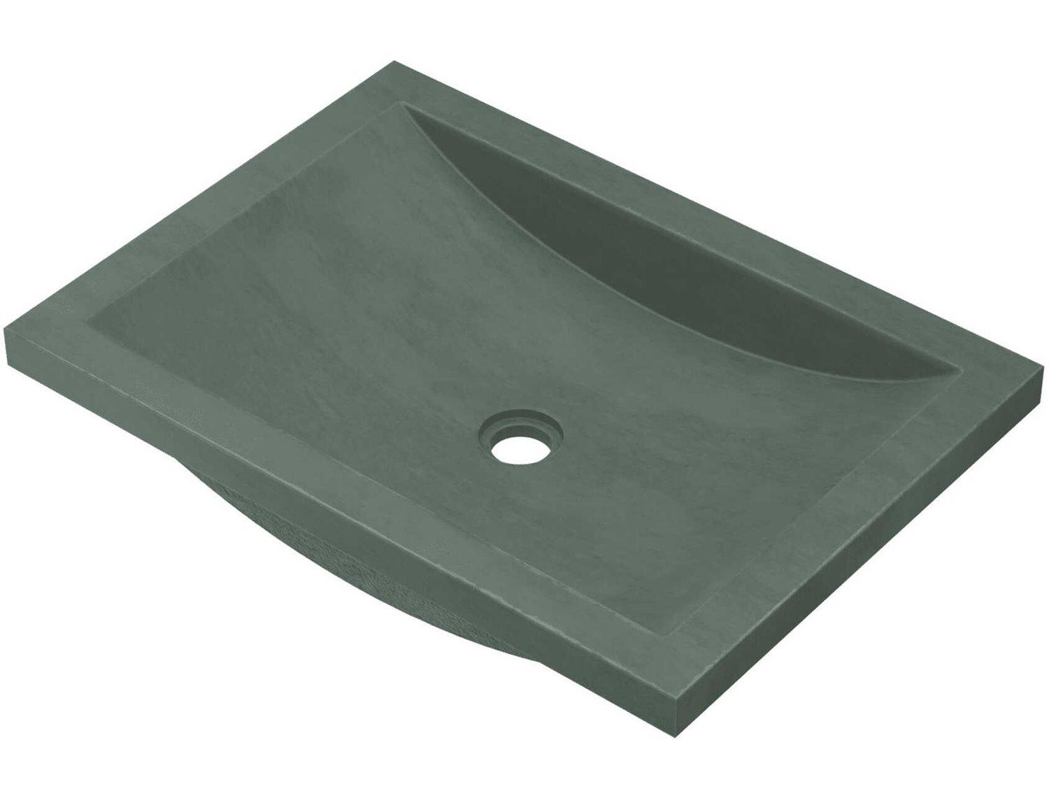 Native Trails Cabrillo Forest Bathroom Sink