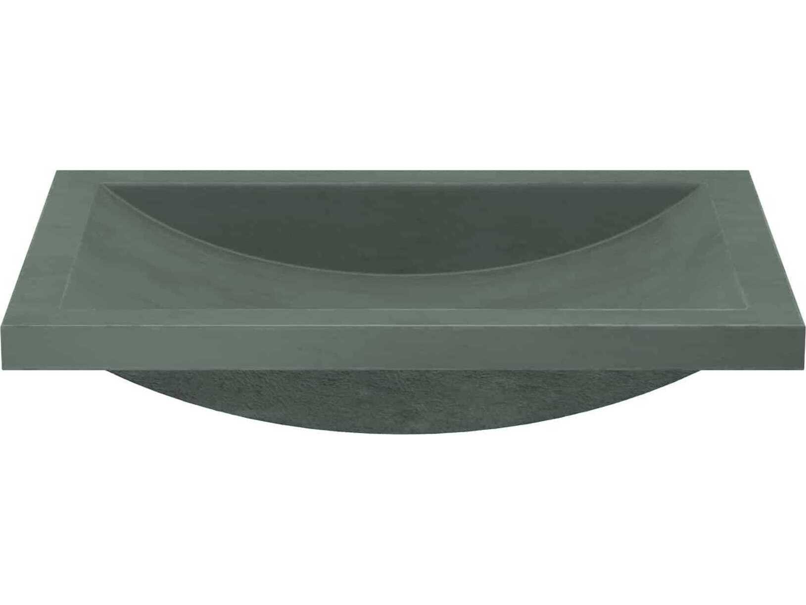 Native Trails Cabrillo Forest Bathroom Sink