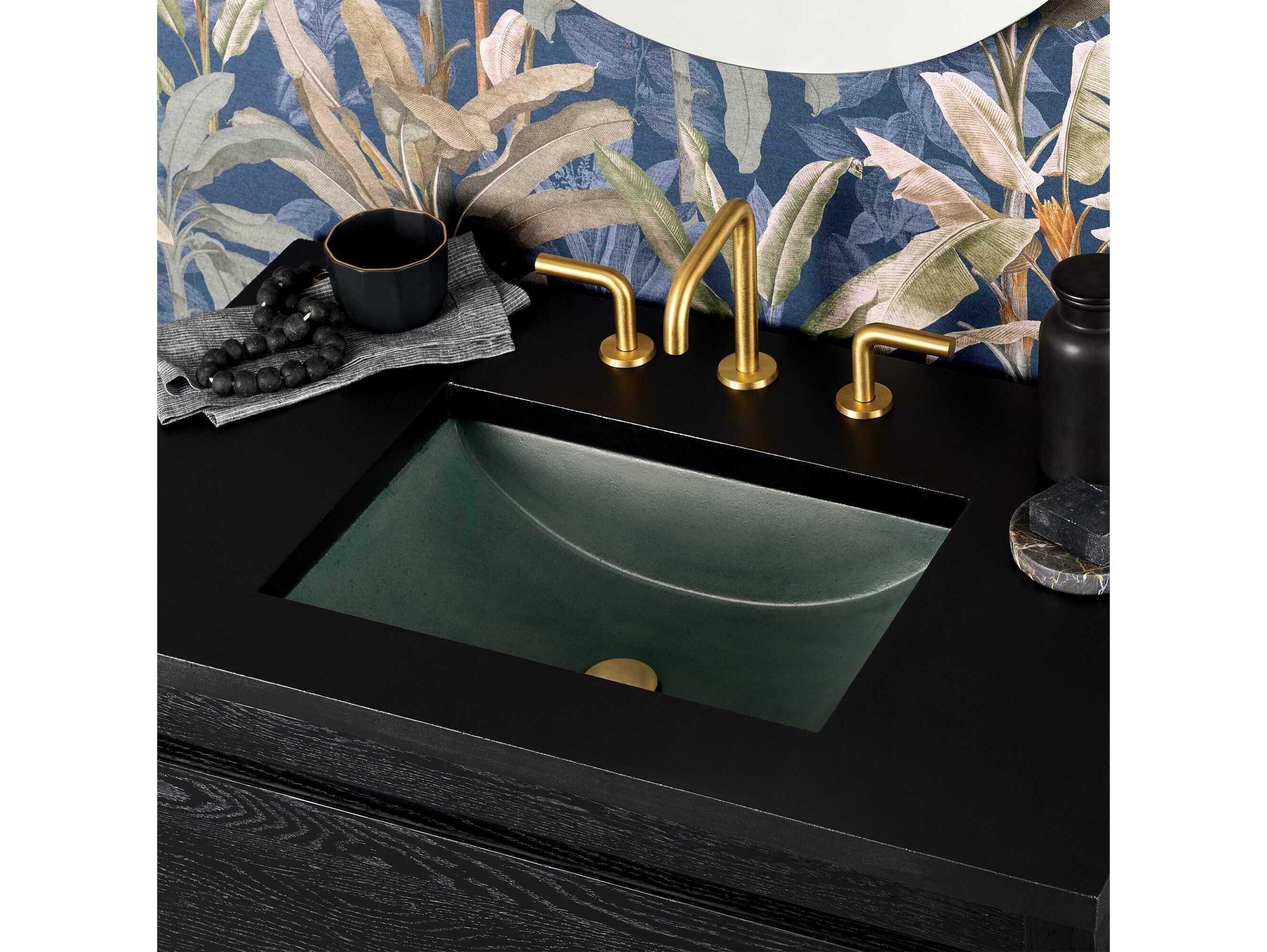 Native Trails Cabrillo Forest Bathroom Sink