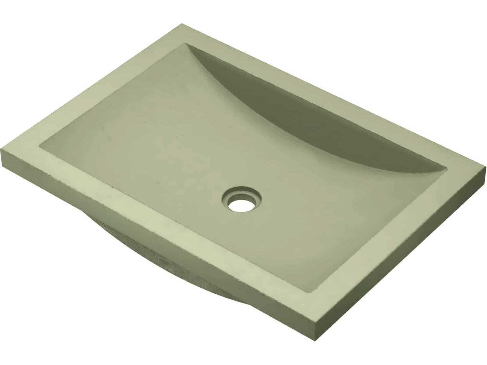 Native Trails Cabrillo Sage Bathroom Sink