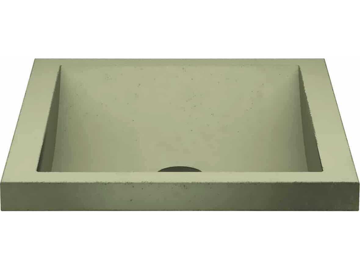 Native Trails Cabrillo Sage Bathroom Sink