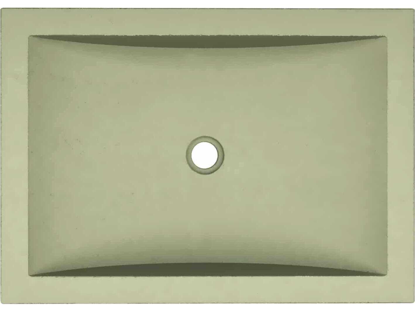 Native Trails Cabrillo Sage Bathroom Sink