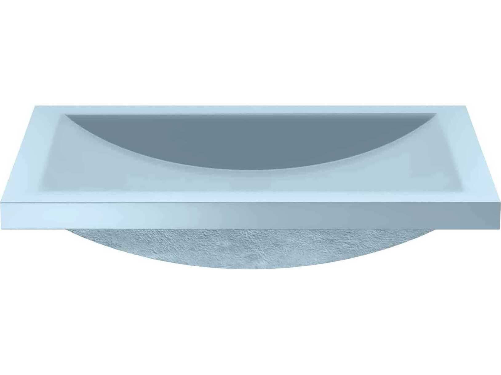 Native Trails Cabrillo Ocean Bathroom Sink