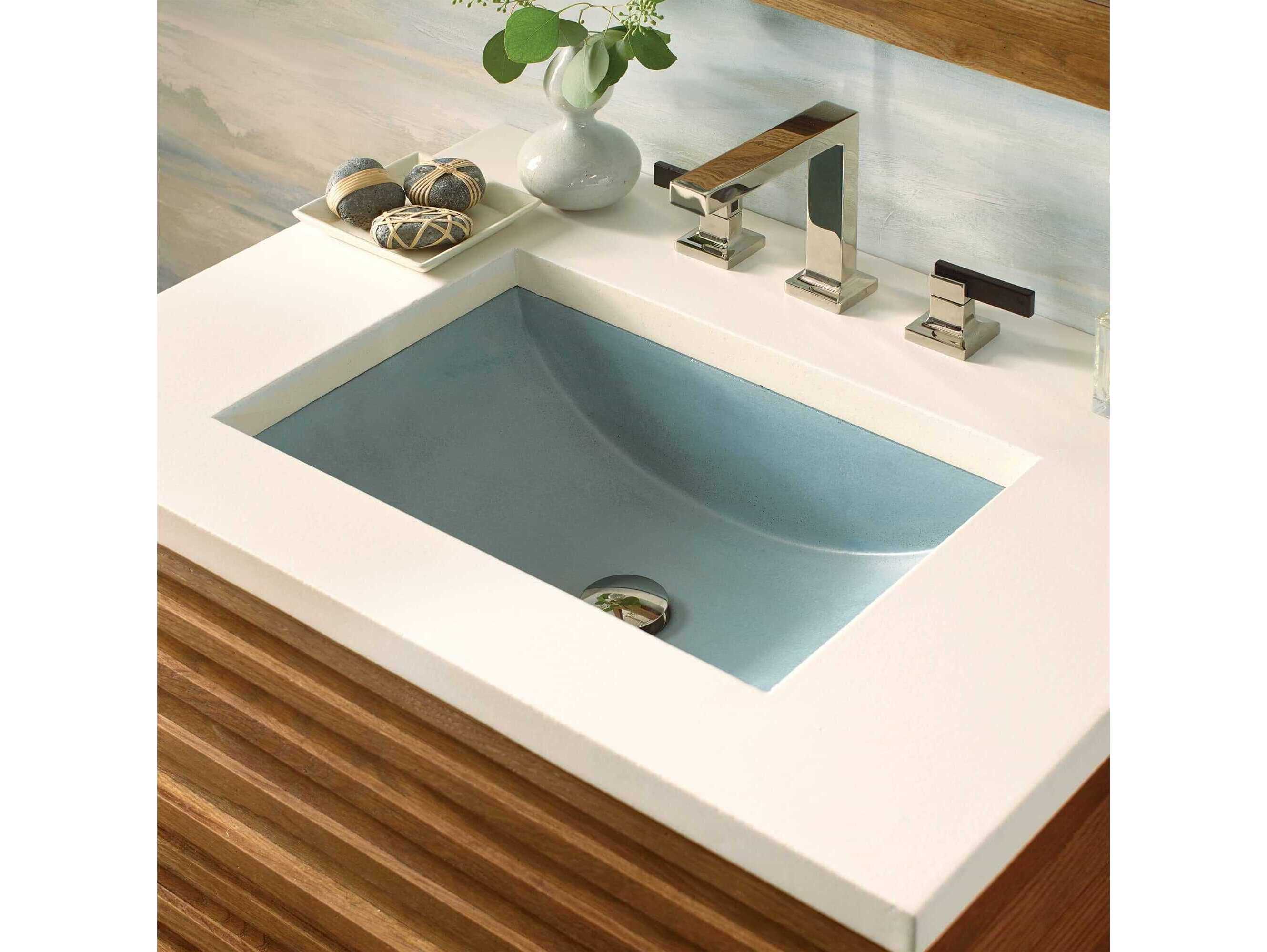 Native Trails Cabrillo Ocean Bathroom Sink