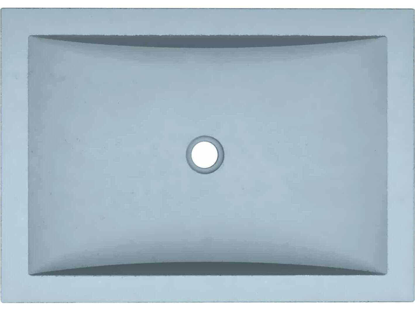 Native Trails Cabrillo Ocean Bathroom Sink