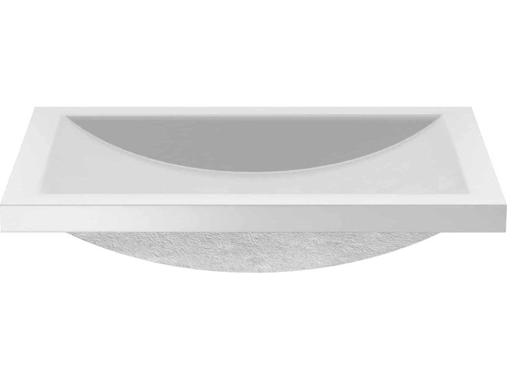 Native Trails Cabrillo Pearl Bathroom Sink