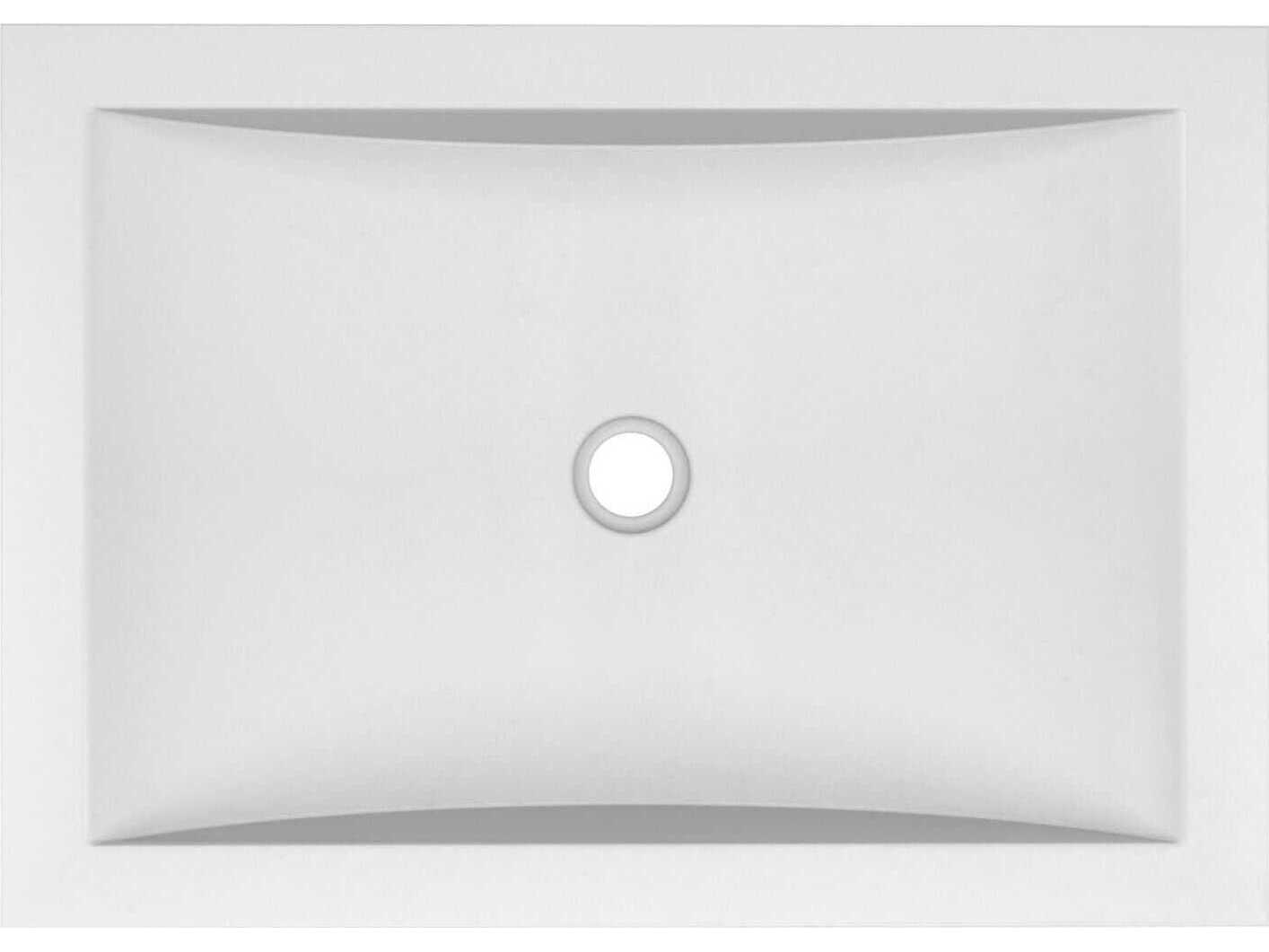 Native Trails Cabrillo Pearl Bathroom Sink