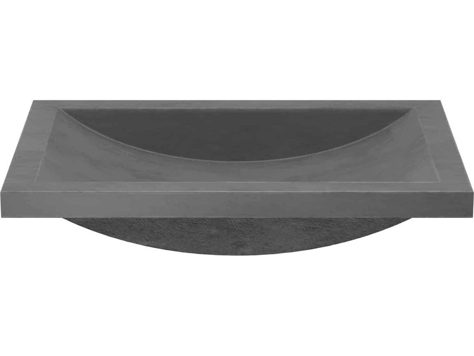 Native Trails Cabrillo Slate Bathroom Sink